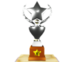 Star Cup - Super Mario Strikers