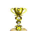 Super Flower Cup - Super Mario Strikers