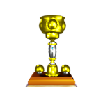 Super Mushroom Cup - Super Mario Strikers