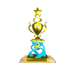Super Star Cup - Super Mario Strikers