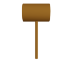 Hammer - Super Mario Strikers