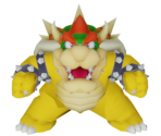 Bowser - Super Mario Strikers