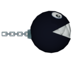 Chain Chomp - Super Mario Strikers