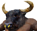 Minotaurs - The Elder Scrolls IV: Oblivion
