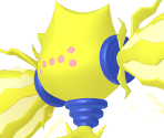 #0894 Regieleki - Pokémon HOME