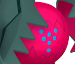 #0895 Regidrago - Pokémon HOME