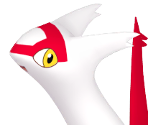 #0380 Latias - Pokémon HOME