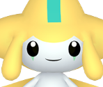 #0385 Jirachi - Pokémon HOME