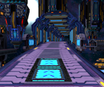 Space Colony ARK - Sonic Generations