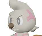 #532 Timburr - Pokémon Rumble Rush