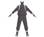 Kankuro Outfit - Naruto to Boruto: Shinobi Striker