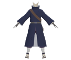 Madara Outfit (Battle Attire) - Naruto to Boruto: Shinobi Striker