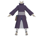 Madara Outfit (Young) - Naruto to Boruto: Shinobi Striker