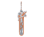 Scientific Ninja Tool "Bladed Machine" - Naruto to Boruto: Shinobi Striker