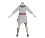 Temari Outfit (Young) - Naruto to Boruto: Shinobi Striker