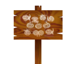 Signboard - Super Mario Sunshine