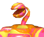 Proto Piranha - Super Mario Sunshine