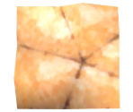 breakable_block - Super Mario Sunshine