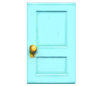 Door - Super Mario Sunshine