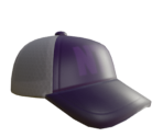 Mesh Cap - Animal Crossing: New Horizons