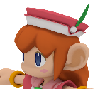 Lolo - Klonoa Phantasy Reverie Series