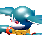 King of Sorrow - Klonoa Phantasy Reverie Series