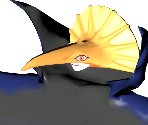 Ghadius - Klonoa Phantasy Reverie Series