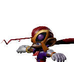Leorina - Klonoa Phantasy Reverie Series