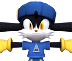 Klonoa (Lunatea's Veil Outfit) - Klonoa Phantasy Reverie Series