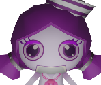 Purple Robot - Bomb It Kart Racer