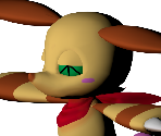 Popka - Klonoa Phantasy Reverie Series