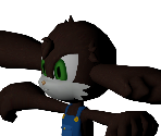Phantomilian Villager - Klonoa Phantasy Reverie Series
