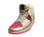 Pearlescent Squidkid IV - Splatoon 2