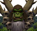 Gul'dan (Empowered) - World of Warcraft