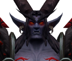 Xavius - World of Warcraft