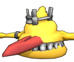 KingSukamon - Digimon Links