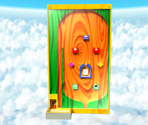 Delfino Plaza Pachinko Course - Super Mario Sunshine