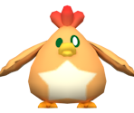 Plurp - Super Mario Sunshine