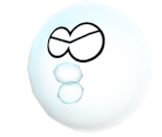 Cyclo - Super Mario Sunshine