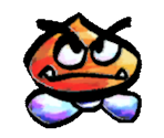 kug - Super Mario Sunshine