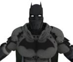 Batman (Extreme Environment) - Batman: Arkham Origins
