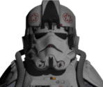 AT-AT Pilot - Star Wars Jedi: Fallen Order