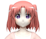 Kobeni Yonomori (DLC) - Miracle Girls Festival