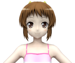 Tamao Kurei (DLC) - Miracle Girls Festival