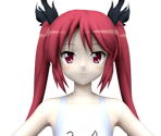 Kuuko (DLC) - Miracle Girls Festival