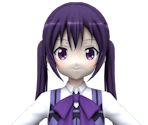 Rize Tedeza (Work Uniform) - Miracle Girls Festival