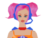 Ulala (Secret Gear) - Space Channel 5