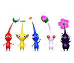 Pikmin - Pikmin 2