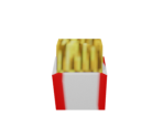 French Fries - Banjo-Tooie