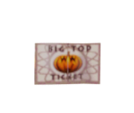 Ticket - Banjo-Tooie